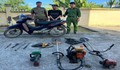 Tên trộm khoả thân mỗi khi đi 'ăn hàng' ở Cà Mau sa lưới, nghe danh tính ai cũng giật mình