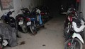 Người dân tập thể Cao su Sao Vàng thấp thỏm vì không có bãi gửi xe sau giải tỏa đường Vành đai 2,5