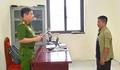 Mâu thuẫn trong sinh hoạt, nam thanh niên dùng dao bầu đâm người cùng thôn