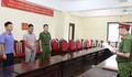 Khởi tố đối tượng sản xuất quần áo giả nhãn hiệu Owen quy mô hơn 2,3 tỷ đồng