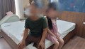 Bắt quả tang 2 người đang mua bán dâm, khởi tố 2 kẻ môi giới qua mạng
