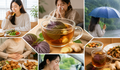 Uống nước lá tía tô với gừng vào thời điểm nào tốt nhất?