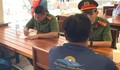 Tạm giữ hình sự chủ ca nô bị lật khiến 15 người thiệt mạng