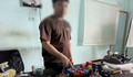 Điều tra vụ chủ cửa hàng photocopy làm giả con dấu để bán hồ sơ xin việc