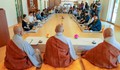 Hàn Quốc dùng Phật pháp để giúp người trẻ... thoát ế