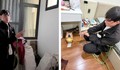 Vừa mua xe máy bằng tiền trộm cắp, nam thanh niên bị công an bắt giữ