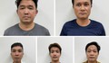 Công an Hải Phòng triệt phá đường dây cá độ bóng đá với số tiền giao dịch 45 tỷ đồng