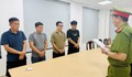 Triệt phá đường dây cá độ bóng đá qua mạng hơn 22 tỷ đồng