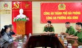 Công an phường vượt gần 400km tìm người đàn ông đi lạc