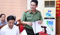Hiệu trưởng Trường chuyên Tuyên Quang bị khởi tố liên quan vụ điểm thi