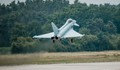 Đối thủ đáng gờm mới của tiêm kích Su-35 và Su-57 Nga xuất hiện