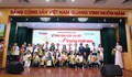 'Ngày mai trong mắt em': Lan tỏa nghị lực sống và khát vọng của thế hệ trẻ