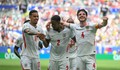 Đánh bại Pháp với tỉ số 6-4, Đội tuyển Anh giành hạng 3 World Cup 2026