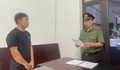 Dùng dao bầu đâm bố vợ, người đàn ông bị khởi tố