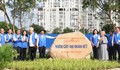 TPHCM muốn làm đẹp phố phường từ những mô hình xanh, sạch, đẹp của cộng đồng