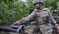 Thủ đô Ukraine rung chuyển bởi nhiều đợt tên lửa Nga tấn công