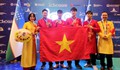 Đội tuyển Việt Nam thắng lớn tại các đấu trường Olympic quốc tế