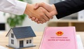 Nhờ đứng hộ tên trong sổ đỏ tiềm ẩn 3 rủi ro lớn, làm sao để đòi lại tài sản?