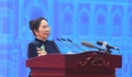 GS.BS Nguyễn Thị Ngọc Phượng: Tinh thần trách nhiệm và dấn thân của người thầy thuốc chưa bao giờ vơi đi