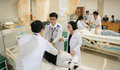 Trường ĐHQT Hồng Bàng được ECFMG Mỹ công nhận