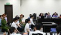 Lý do hoãn xét xử vợ chồng giám đốc công ty sản xuất thực phẩm chức năng giả cho trẻ em
