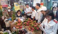 TPHCM siết chặt quản lý an toàn thực phẩm, xử lý nghiêm thực phẩm giả và vi phạm trên môi trường mạng