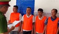 Triệt phá đường dây cá độ bóng đá qua mạng, giao dịch hơn 30 tỷ đồng ở Khánh Hòa