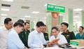 Cuối năm 2026, 100% nhân sự cơ quan nhà nước ở TPHCM phấn đấu hoàn thành 'bình dân học vụ số'