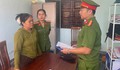 Bắt tạm giam người phụ nữ hành nghề bói toán để điều tra hành vi lừa đảo chiếm đoạt tài sản