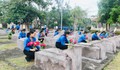 Tháng 7 tri ân của tuổi trẻ Hà Tĩnh