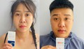 Bắt quả tang 4 đối tượng tại Đà Nẵng ‘bay lắc’ xuyên đêm trong căn hộ