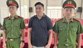 Bắt Giám đốc Công ty Hoàng Hưng HB ứng tiền mua vật tư xây trường học ở vùng cao rồi bỏ trốn