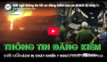 Bất ngờ thông tin hồ sơ đăng kiểm của xe khách bị cháy khiến 7 người chết ở Đồng Nai