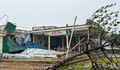 Vùng áp thấp đang mạnh lên, khả năng Biển Đông đón bão vào cuối tuần này