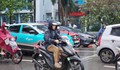 Cảnh báo mưa lớn, lốc sét khu vực Quảng Ninh, Hải Phòng