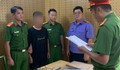 Dụ bé gái chưa đủ 13 tuổi ra khỏi ký túc xá trong đêm để hiếp dâm