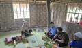 Vụ 5 công nhân tử vong ở trang trại lợn Dabaco: Nỗi đau dưới những mái nhà tranh ở Điền Quang