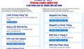 Chi tiết 57 cụm rạp ở TPHCM chiếu phim miễn phí từ 22 đến 24/7