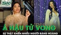 Á hậu 23 tuổi tử vong tại nhà riêng, sự thật khiến nhiều người bàng hoàng