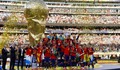 World Cup 2026 lập kỷ lục lịch sử ngay tại nơi 'kén' người xem bóng đá nhất thế giới