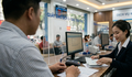 Truy tố vắng mặt cựu giám đốc chi nhánh ngân hàng trong vụ lừa đảo 15 năm trước