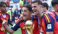 Vô địch World Cup, cầu thủ Tây Ban Nha nhận phần thưởng 'có một không hai' từ quê nhà