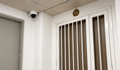 Khi camera an ninh 'soi' sang nhà hàng xóm: Có vi phạm pháp luật?