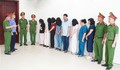Bơm sữa đậu nành giả mủ: Chiêu trò 'vẽ bệnh' rùng mình tại Phòng khám Đa khoa Y học Nghệ An