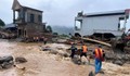 Mưa lũ khiến 9 người thiệt mạng, 1 người mất tích tại miền núi phía Bắc