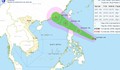 Áp thấp nhiệt đới đang mạnh lên thành bão số 2 sẽ ảnh hưởng đến thời tiết nước ta thế nào?