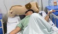 Chuyển cơ quan công an điều tra vụ nam sinh Hà Nội nghi bị xâm hại, nhét bút bi vào hậu môn