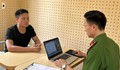 Bắt tạm giam đối tượng thuê 4 xe ô tô VinFast rồi mang đi cầm cố