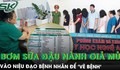 Bác sĩ ‘dỏm’ bơm sữa đậu nành vào niệu đạo giả mủ để ‘vẽ bệnh’ khách hàng, thu hàng chục tỷ đồng