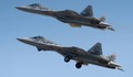 Thực hư việc tiêm kích Su-57 Nga bị bắn rơi?